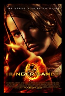 The Hunger Games - BRRip